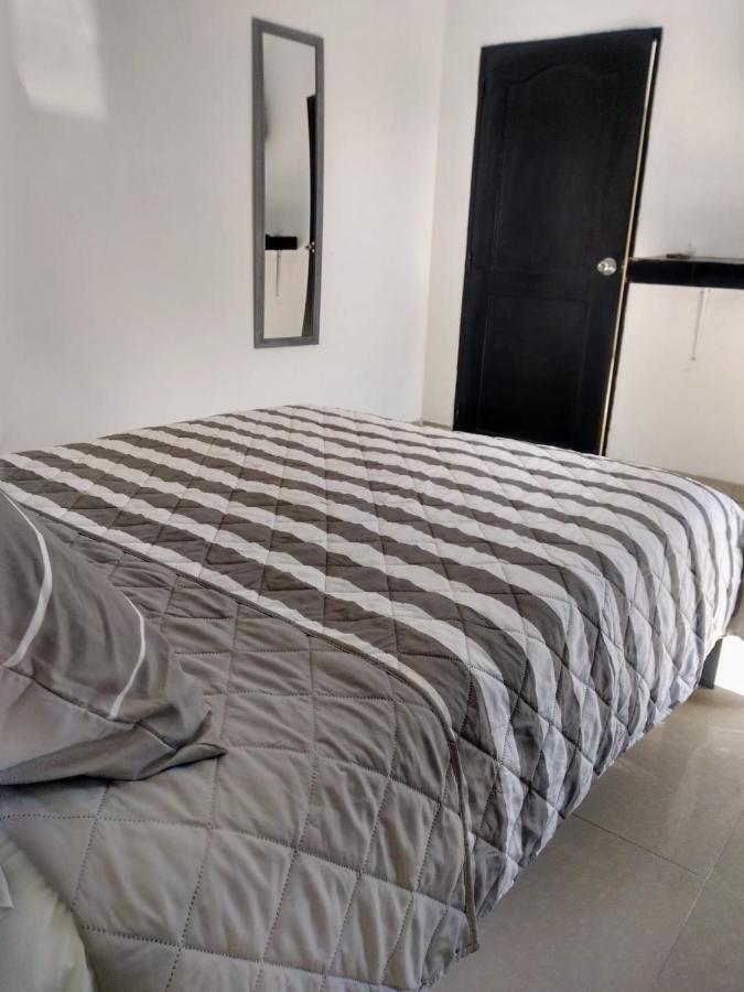 The Cantamar Beach Hostel Santa Marta  Kültér fotó